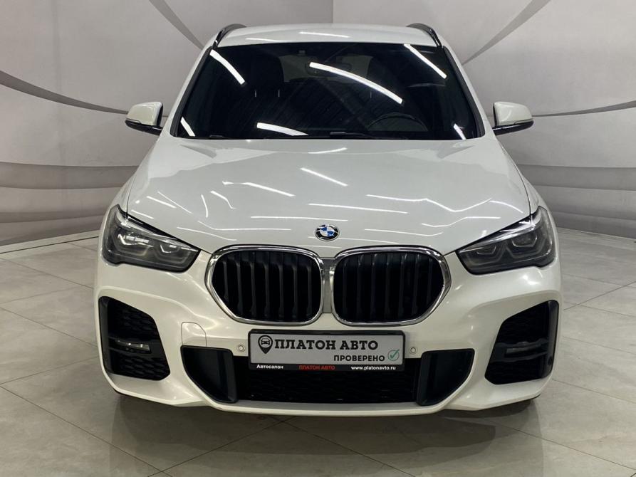 BMW X1 II (F48) Рестайлинг Воронеж  - изображение 2