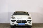 Porsche Cayenne II (958) Тюмень  - изображение 28