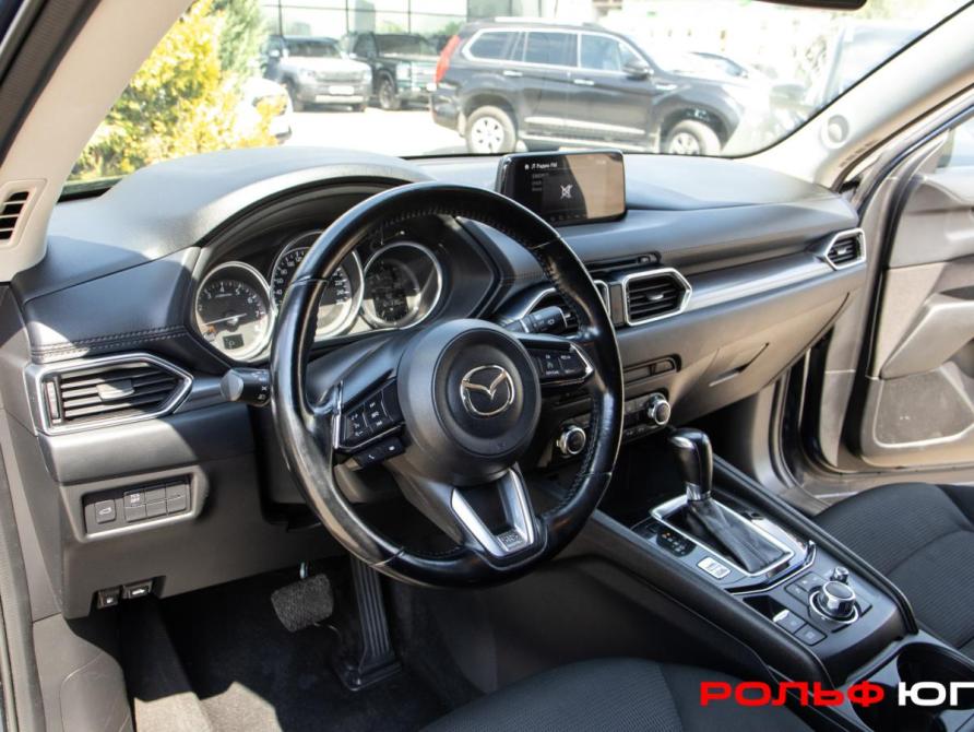 Mazda CX-5 II Москва  - изображение 15