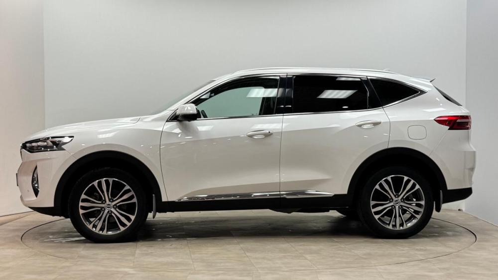 Haval F7 I Киров  - изображение 2