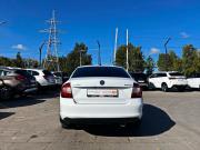 Skoda Rapid I Рестайлинг Стерлитамак  - изображение 28