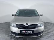 Skoda Rapid I Рестайлинг Ростов-на-Дону  - изображение 24