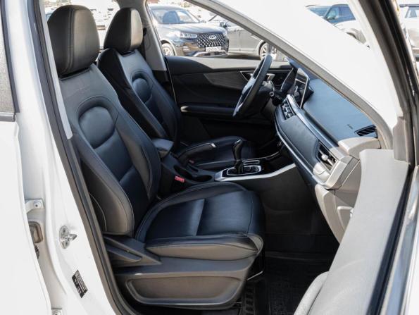 Chery Tiggo 4 Pro I Рестайлинг с пробегом 2024 года, цена 1 420 000 рублей, 54349 км, внедорожник, Автокод Объявления