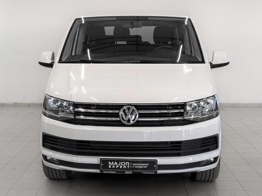 Volkswagen Caravelle T6 Москва  - изображение 2