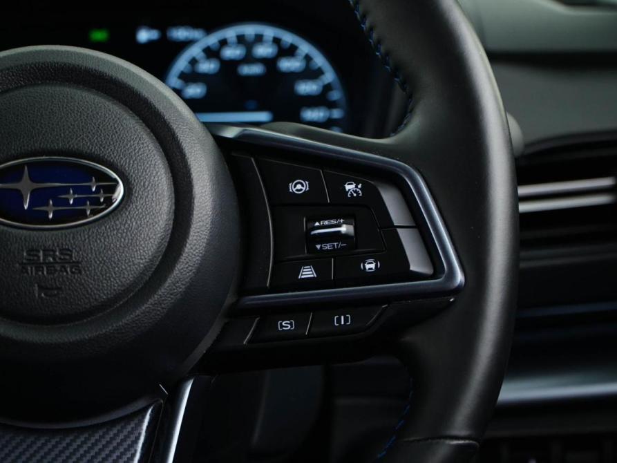 Subaru Levorg II Москва  - изображение 14