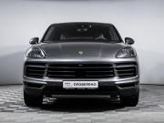 Porsche Cayenne III Москва  - изображение 28