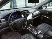 Toyota Camry VII (XV50) Рестайлинг Екатеринбург  - изображение 36
