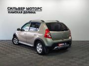 Renault Sandero I Пермь  - изображение 22