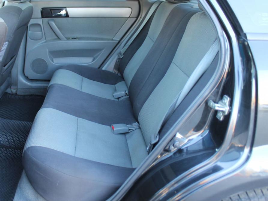 Chevrolet Lacetti I Дзержинск  - изображение 12