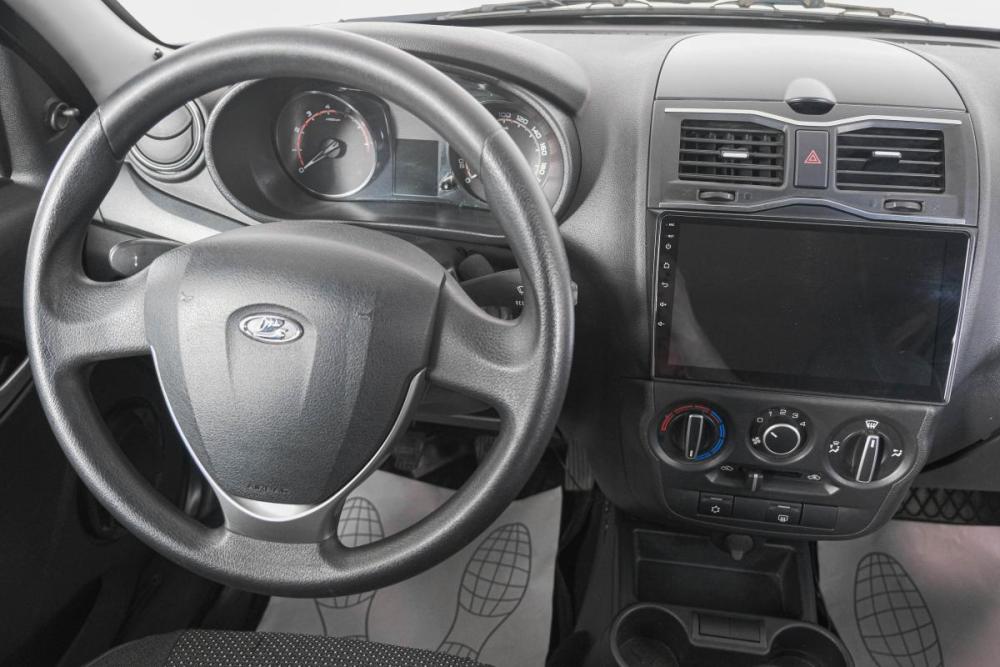 Lada (ВАЗ) Granta I Рестайлинг Кемерово  - изображение 13