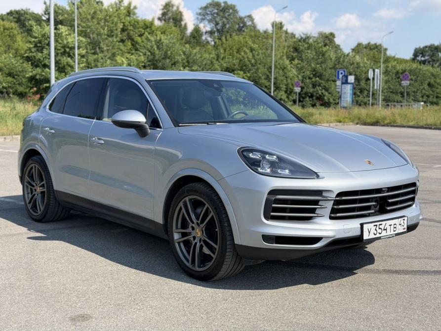 Porsche Cayenne III Казань  - изображение 7