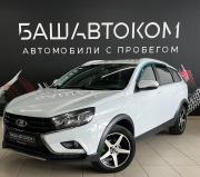 Lada (ВАЗ) Vesta I Уфа  - изображение 15