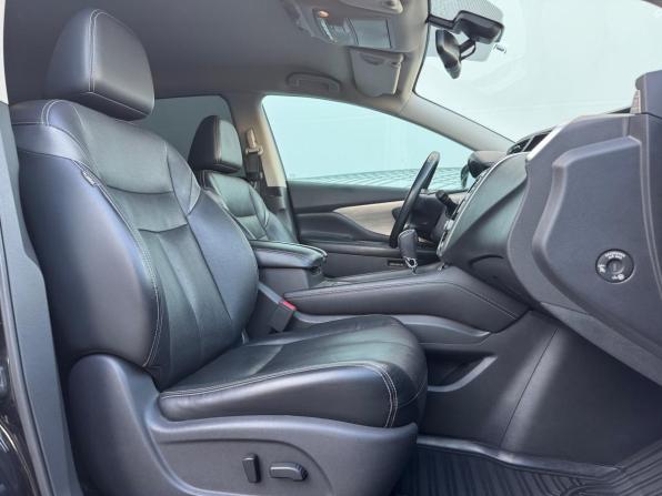 Nissan Murano III (Z52) с пробегом 2018 года, цена 2 300 000 рублей, 130739 км, внедорожник, Автокод Объявления