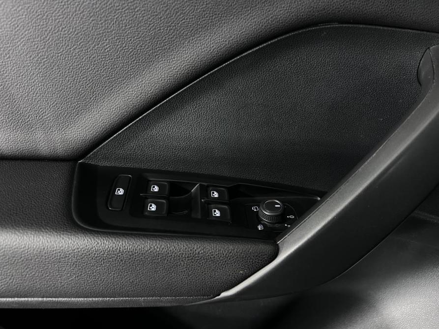 Volkswagen Taos I Ростов-на-Дону  - изображение 22