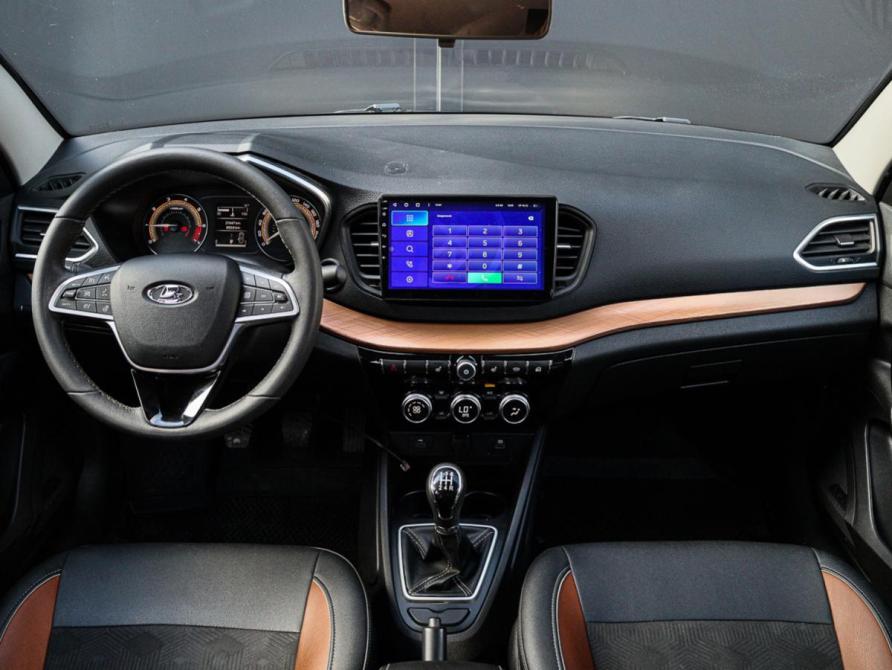 Lada (ВАЗ) Vesta I Рестайлинг (NG) Москва  - изображение 9