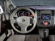 Nissan Tiida I Рестайлинг Екатеринбург  - изображение 37