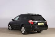 Subaru Outback III Рестайлинг Новосибирск  - изображение 26