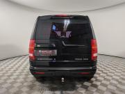 Land Rover Discovery III Москва  - изображение 32