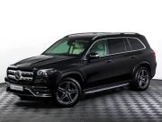Mercedes-Benz GLS II (X167) Москва  - изображение 52