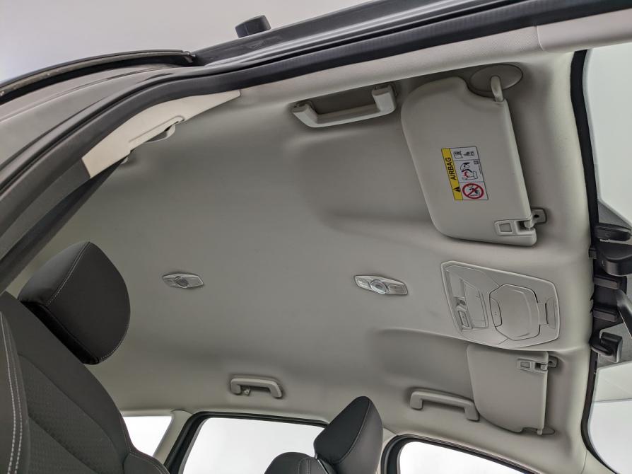 Ford Kuga II Рестайлинг Москва  - изображение 22