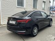 Hyundai Solaris II Рестайлинг Оренбург  - изображение 22