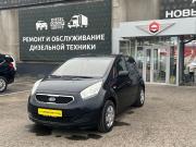 Kia Venga I Альметьевск  - изображение 13