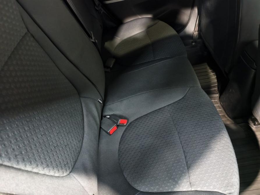 Hyundai Solaris I Курск  - изображение 16