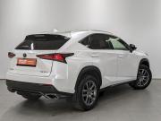 Lexus NX I Рестайлинг Москва  - изображение 35
