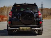 Toyota RAV4 III (XA30) Рестайлинг Тюмень  - изображение 18