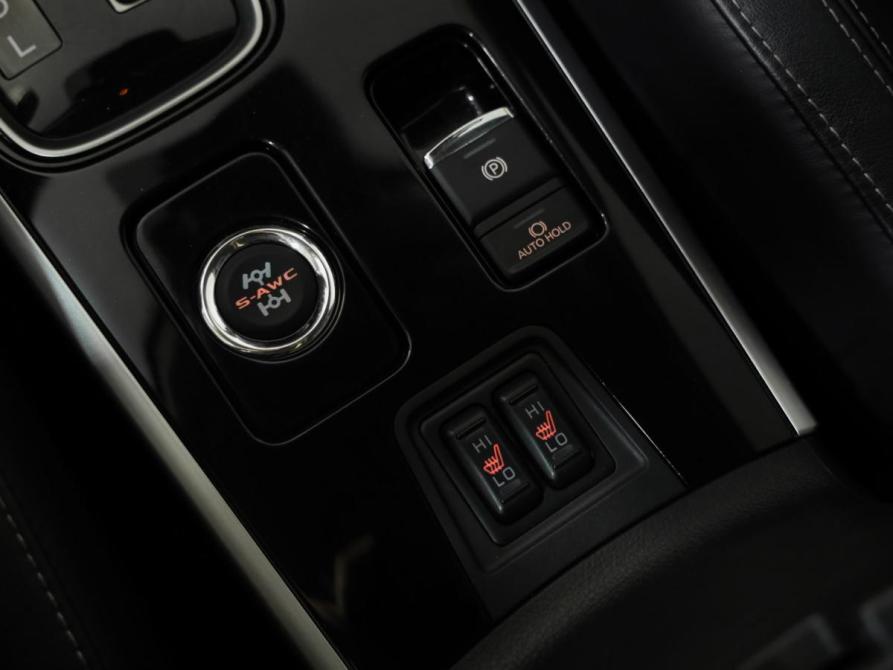 Mitsubishi Outlander III Рестайлинг 3 Санкт-Петербург  - изображение 18