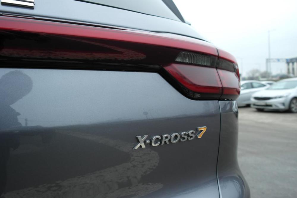 Xcite X-Cross 7 Воронеж  - изображение 14