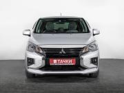 Mitsubishi Mirage VI Рестайлинг 2 Иркутск  - изображение 26
