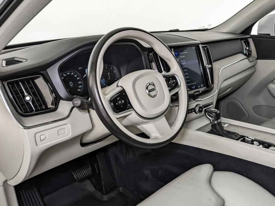 Volvo XC60 II Москва  - изображение 15
