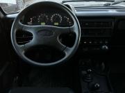 Lada (ВАЗ) 2121 (4x4) I Рестайлинг Волгоград  - изображение 38