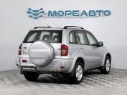 Toyota RAV4 II (XA20) Рестайлинг Калининград  - изображение 22