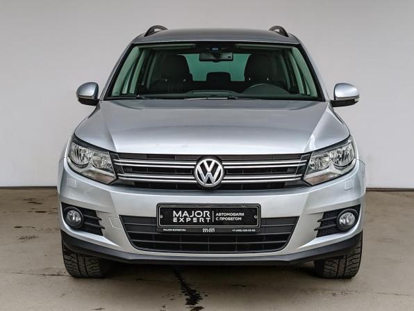Volkswagen Tiguan I Рестайлинг с пробегом 2016 года, цена 1 915 000 рублей, 97972 км, внедорожник, Автокод Объявления