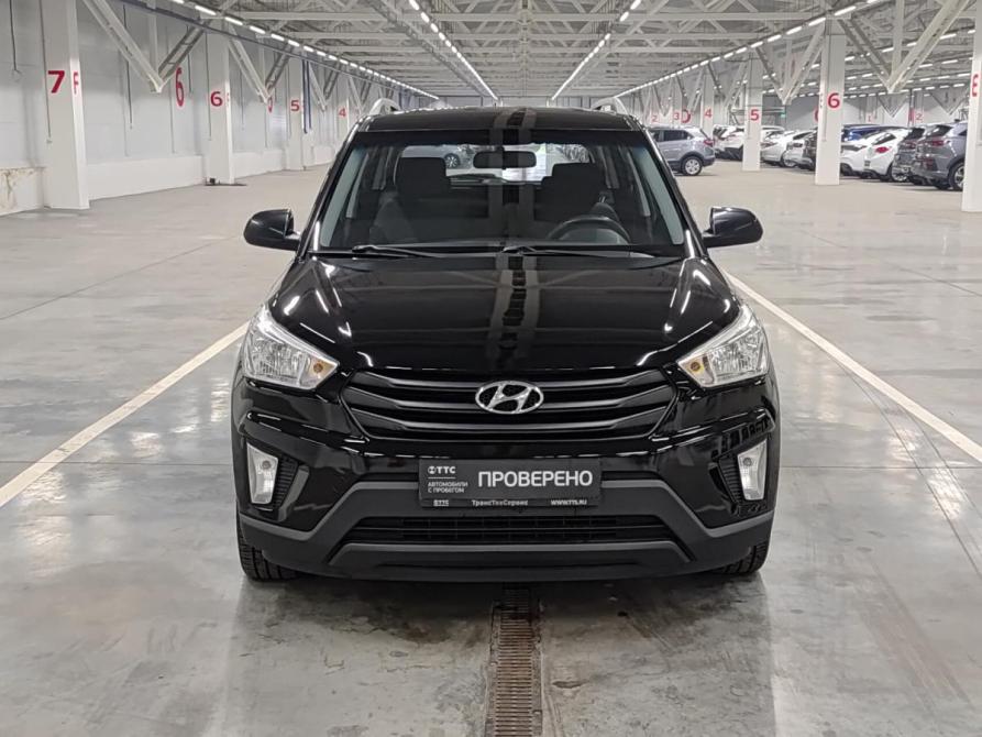 Hyundai Creta I Казань  - изображение 2