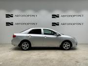 Toyota Corolla X (E140 E150) Санкт-Петербург  - изображение 21