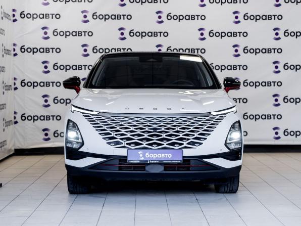 Omoda C5 I с пробегом 2023 года, цена 1 800 000 рублей, 29271 км, внедорожник, Автокод Объявления