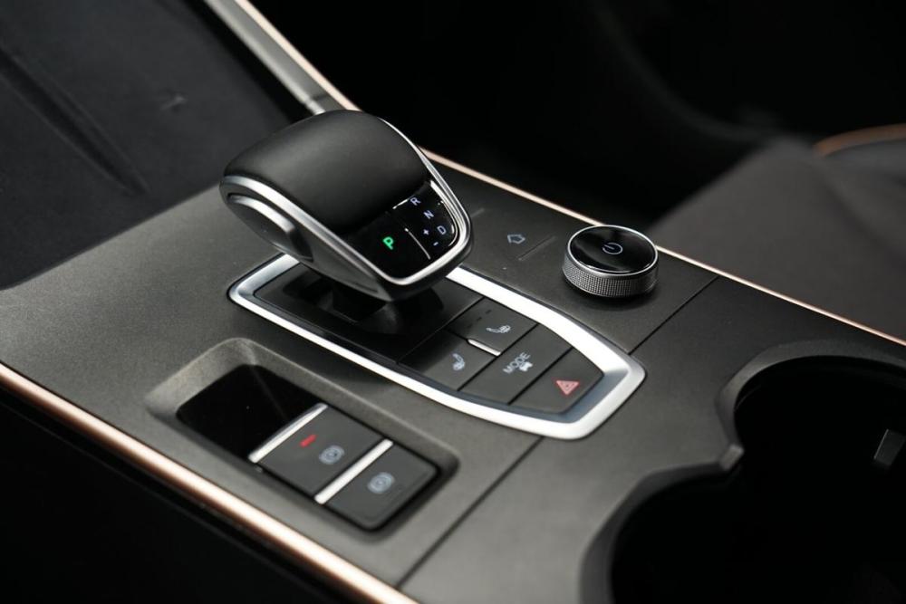 Omoda C5 I Крым  - изображение 15