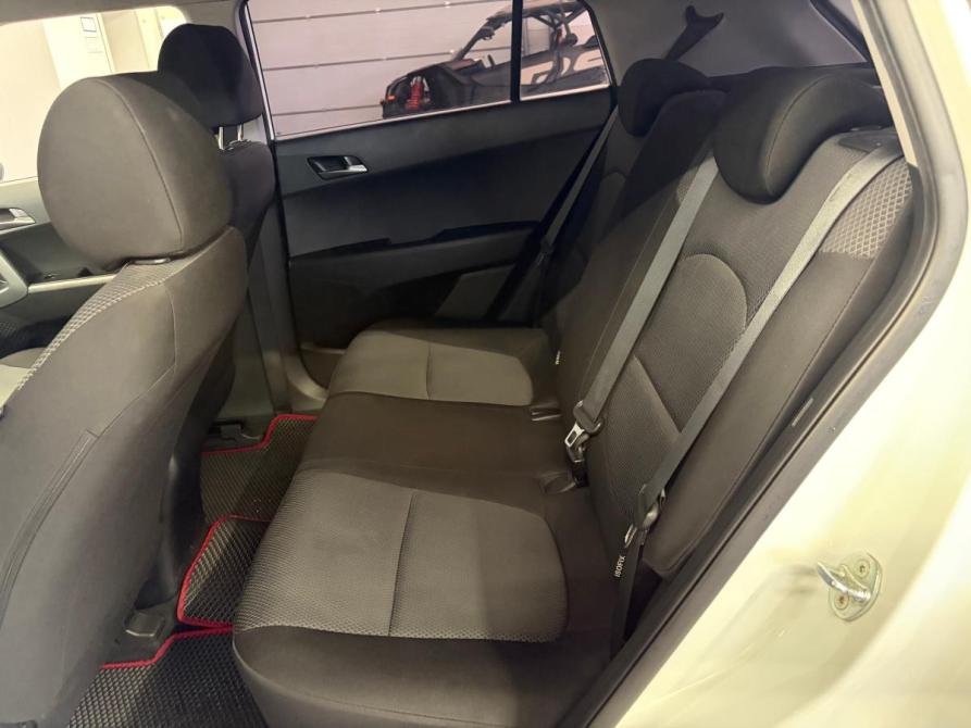 Hyundai Creta I Краснодар  - изображение 13