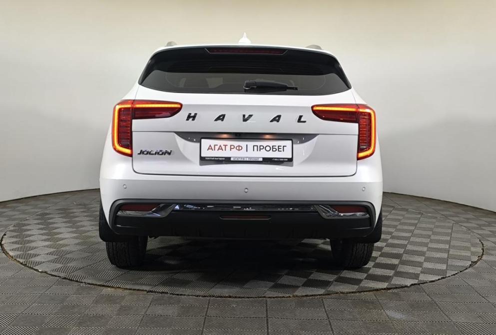 Haval Jolion I Нижний Новгород  - изображение 5