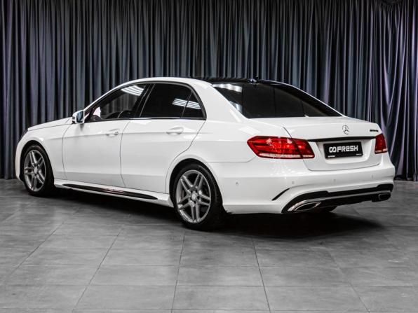 Mercedes-Benz E-Класс IV (W212 S212 C207) Рестайлинг с пробегом 2013 года, цена 1 499 030 рублей, 228700 км, седан, Автокод Объявления