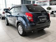 SsangYong Actyon II Рестайлинг Казань  - изображение 30