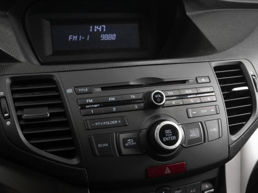 Honda Accord VIII Тюмень  - изображение 13