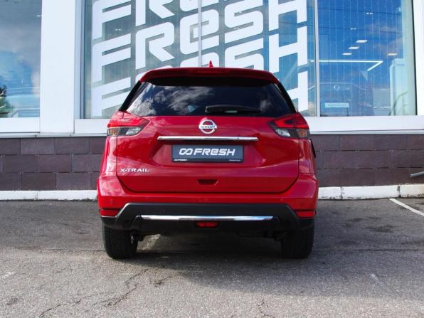 Nissan X-Trail III Рестайлинг с пробегом 2020 года, цена 2 449 000 рублей, 73000 км, внедорожник, Автокод Объявления