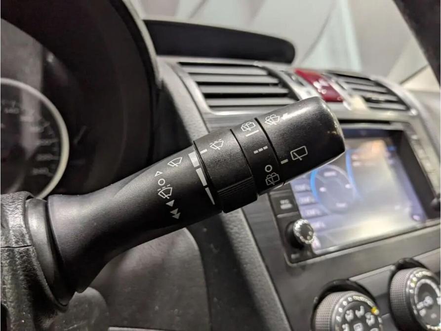 Subaru XV I Пермь  - изображение 22