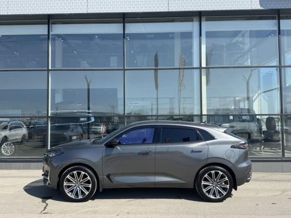 Changan UNI-K с пробегом 2024 года, цена 2 995 000 рублей, 23832 км, внедорожник, Автокод Объявления