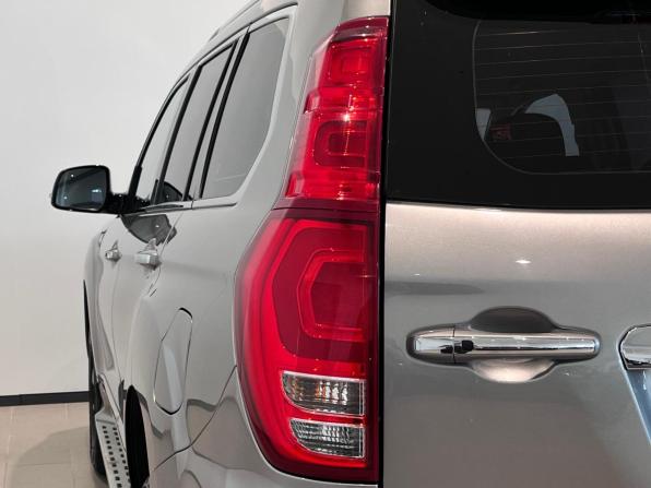 Haval H9 I Рестайлинг с пробегом 2021 года, цена 3 000 000 рублей, 36575 км, внедорожник, Автокод Объявления