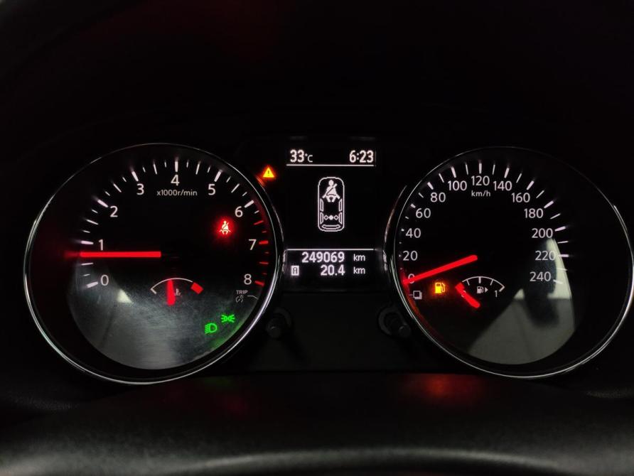Nissan Qashqai+2 I Рестайлинг Пермь  - изображение 12